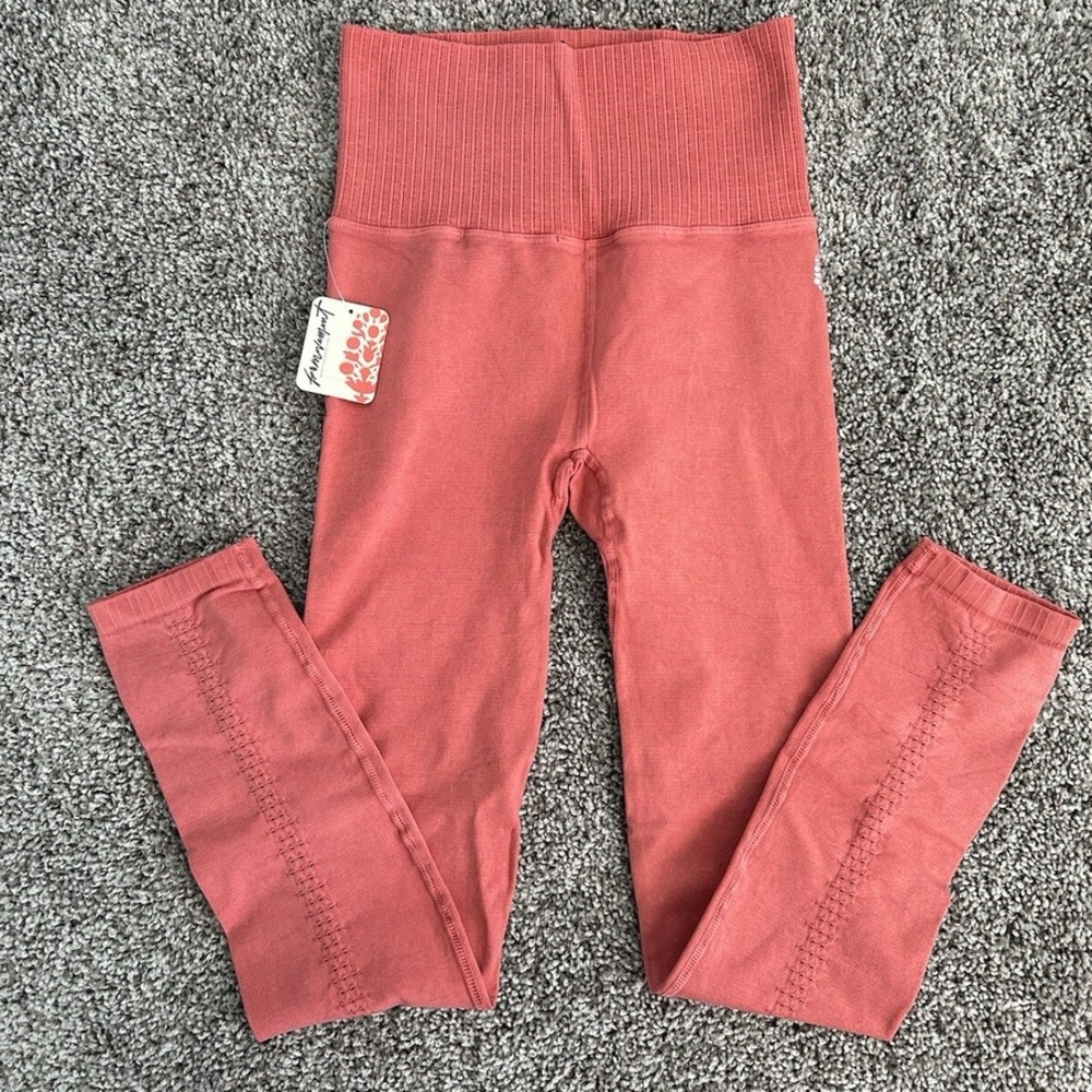 FP Good Karma Legging